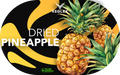 Dried Pineapple