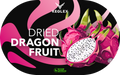 Dried White Dragon Fruit